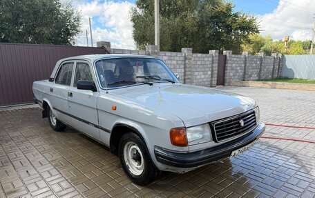 ГАЗ 31029 «Волга», 1996 год, 120 000 рублей, 3 фотография