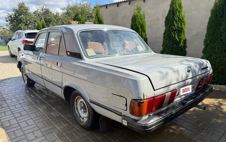 ГАЗ 31029 «Волга», 1996 год, 120 000 рублей, 6 фотография