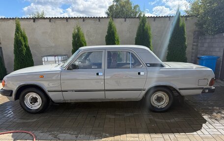 ГАЗ 31029 «Волга», 1996 год, 120 000 рублей, 7 фотография