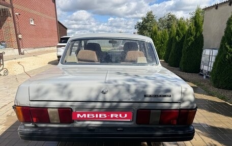 ГАЗ 31029 «Волга», 1996 год, 120 000 рублей, 5 фотография