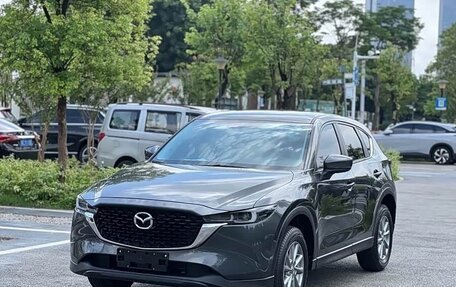 Mazda CX-5 II, 2025 год, 2 945 000 рублей, 1 фотография