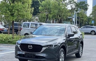 Mazda CX-5 II, 2025 год, 2 945 000 рублей, 1 фотография