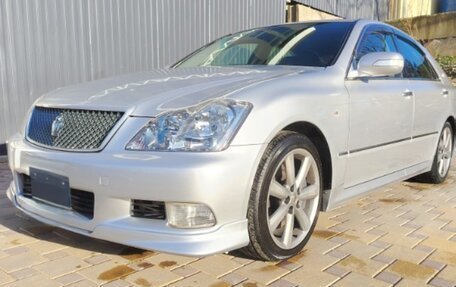 Toyota Crown, 2007 год, 500 000 рублей, 1 фотография