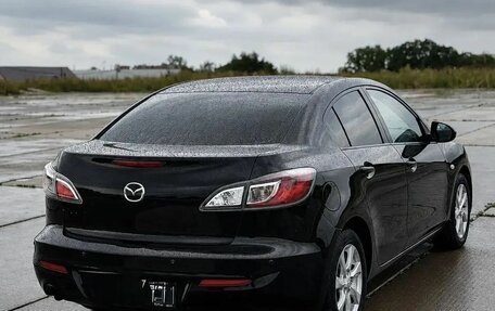 Mazda 3, 2012 год, 800 000 рублей, 1 фотография