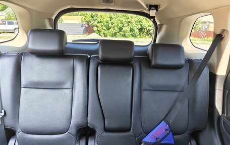 Mitsubishi Outlander III рестайлинг 3, 2015 год, 1 530 000 рублей, 15 фотография