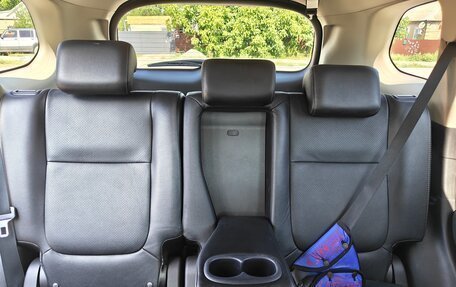 Mitsubishi Outlander III рестайлинг 3, 2015 год, 1 530 000 рублей, 16 фотография