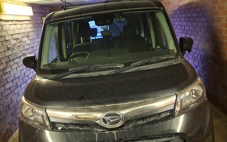 Daihatsu Thor I, 2020 год, 1 050 000 рублей, 1 фотография