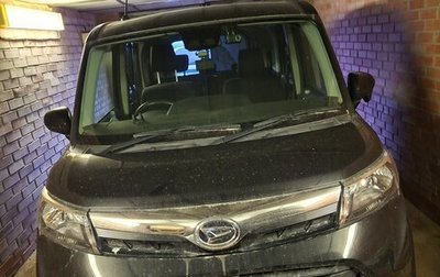 Daihatsu Thor I, 2020 год, 1 050 000 рублей, 1 фотография