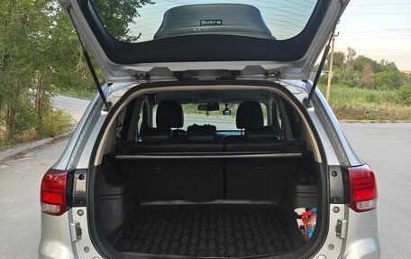 Mitsubishi Outlander III рестайлинг 3, 2015 год, 1 530 000 рублей, 17 фотография