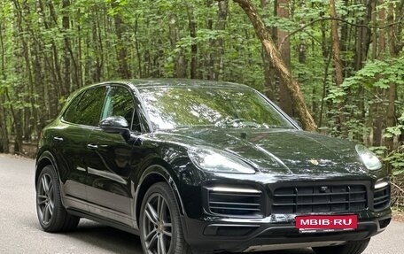 Porsche Cayenne III, 2019 год, 6 700 000 рублей, 1 фотография
