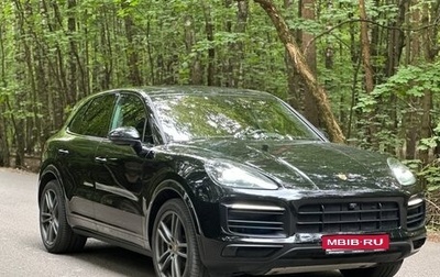 Porsche Cayenne III, 2019 год, 6 700 000 рублей, 1 фотография