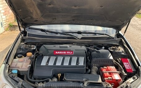 Chevrolet Epica, 2011 год, 600 000 рублей, 1 фотография