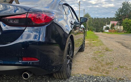 Mazda 6, 2014 год, 1 870 000 рублей, 8 фотография