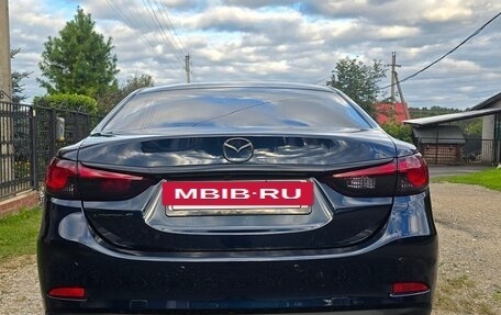 Mazda 6, 2014 год, 1 870 000 рублей, 7 фотография