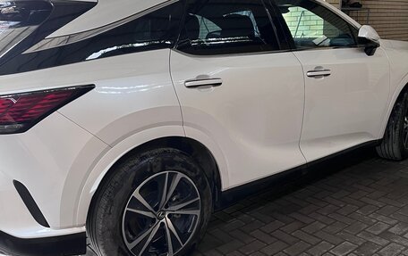 Lexus RX IV рестайлинг, 2025 год, 7 900 000 рублей, 5 фотография