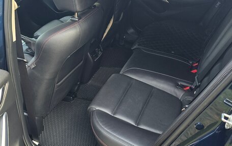 Mazda 6, 2014 год, 1 870 000 рублей, 14 фотография