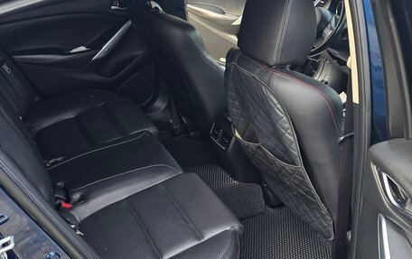 Mazda 6, 2014 год, 1 870 000 рублей, 15 фотография