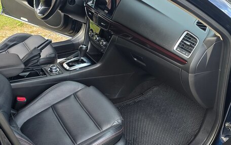 Mazda 6, 2014 год, 1 870 000 рублей, 17 фотография
