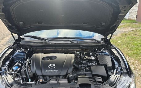 Mazda 6, 2014 год, 1 870 000 рублей, 13 фотография