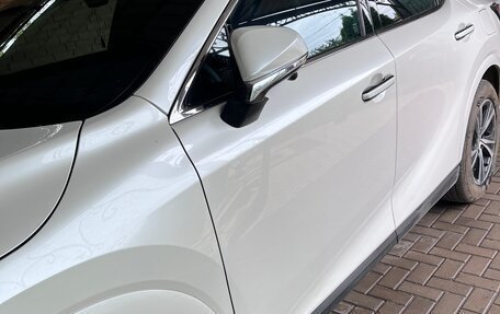 Lexus RX IV рестайлинг, 2025 год, 7 900 000 рублей, 2 фотография