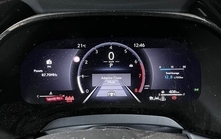Lexus RX IV рестайлинг, 2025 год, 7 900 000 рублей, 6 фотография
