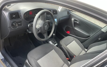 Volkswagen Polo VI (EU Market), 2011 год, 780 000 рублей, 4 фотография