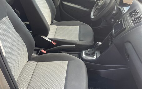 Volkswagen Polo VI (EU Market), 2011 год, 780 000 рублей, 7 фотография
