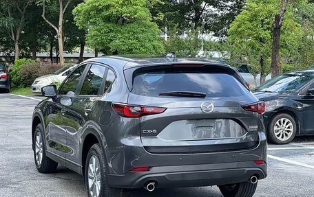 Mazda CX-5 II, 2025 год, 2 945 000 рублей, 4 фотография