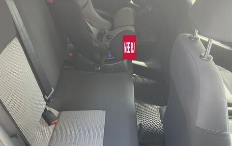 Volkswagen Polo VI (EU Market), 2011 год, 780 000 рублей, 6 фотография