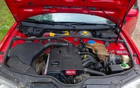 Volkswagen Passat B5+ рестайлинг, 1998 год, 230 000 рублей, 5 фотография