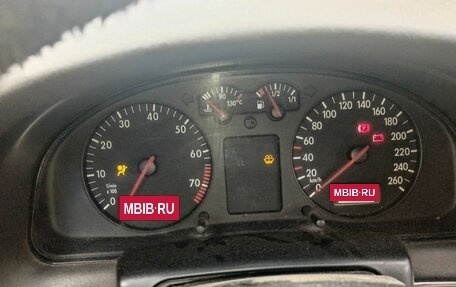 Volkswagen Passat B5+ рестайлинг, 1998 год, 230 000 рублей, 8 фотография