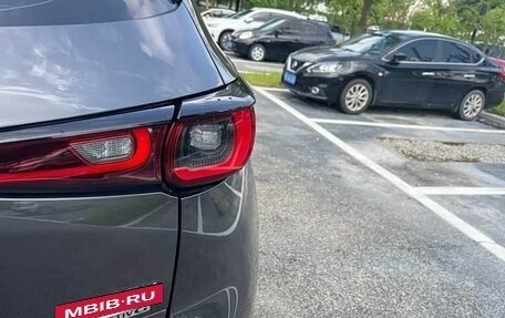 Mazda CX-5 II, 2025 год, 2 945 000 рублей, 6 фотография