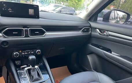 Mazda CX-5 II, 2025 год, 2 945 000 рублей, 15 фотография