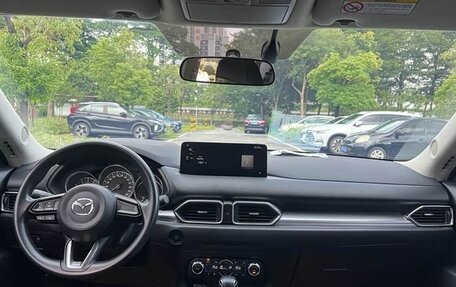Mazda CX-5 II, 2025 год, 2 945 000 рублей, 14 фотография
