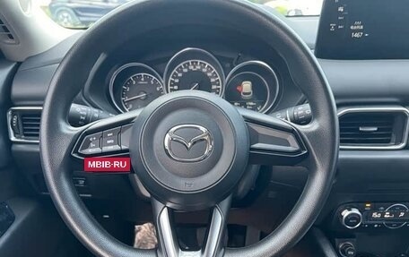 Mazda CX-5 II, 2025 год, 2 945 000 рублей, 12 фотография