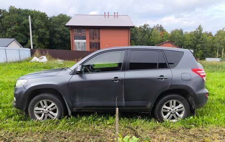 Toyota RAV4, 2010 год, 1 150 000 рублей, 2 фотография
