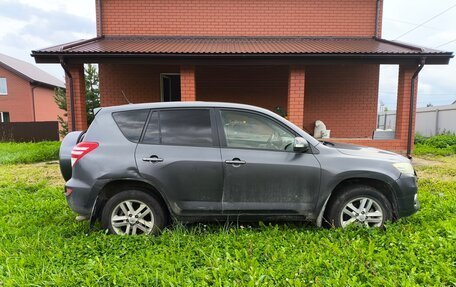Toyota RAV4, 2010 год, 1 150 000 рублей, 4 фотография