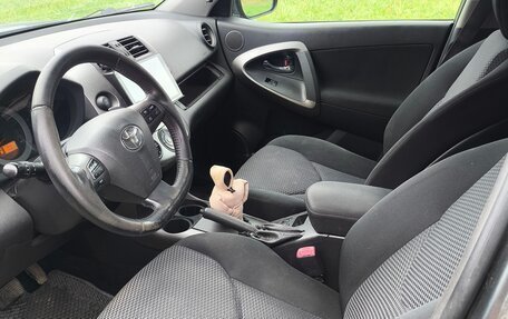 Toyota RAV4, 2010 год, 1 150 000 рублей, 5 фотография