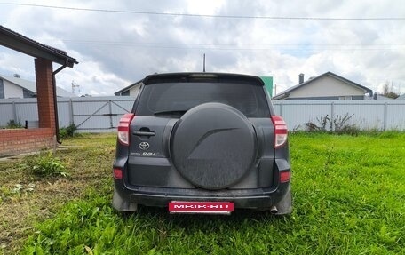 Toyota RAV4, 2010 год, 1 150 000 рублей, 3 фотография
