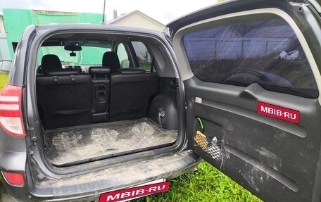 Toyota RAV4, 2010 год, 1 150 000 рублей, 7 фотография