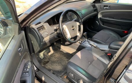 Chevrolet Epica, 2011 год, 600 000 рублей, 5 фотография