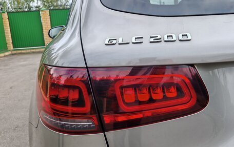 Mercedes-Benz GLC, 2019 год, 4 099 000 рублей, 7 фотография