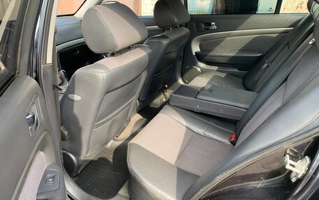 Chevrolet Epica, 2011 год, 600 000 рублей, 6 фотография