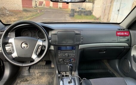 Chevrolet Epica, 2011 год, 600 000 рублей, 7 фотография