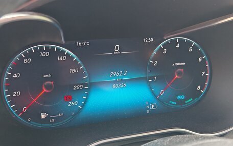 Mercedes-Benz GLC, 2019 год, 4 099 000 рублей, 12 фотография