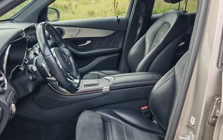 Mercedes-Benz GLC, 2019 год, 4 099 000 рублей, 9 фотография