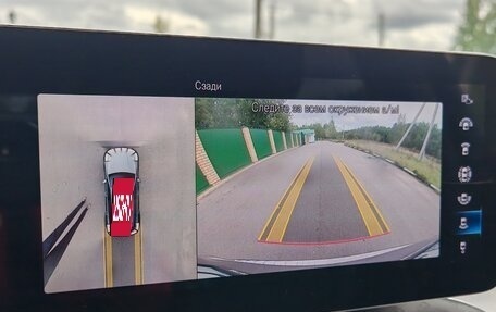 Mercedes-Benz GLC, 2019 год, 4 099 000 рублей, 13 фотография