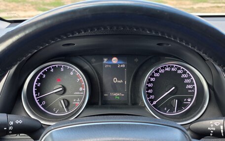 Toyota Camry, 2020 год, 2 850 000 рублей, 16 фотография