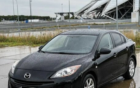 Mazda 3, 2012 год, 800 000 рублей, 5 фотография