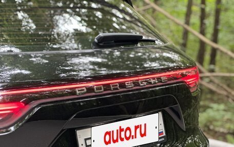 Porsche Cayenne III, 2019 год, 6 700 000 рублей, 8 фотография
